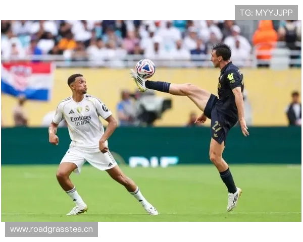 阿隆索赞阿诺德传中达到500次 贡萨洛为球队贡献巨大